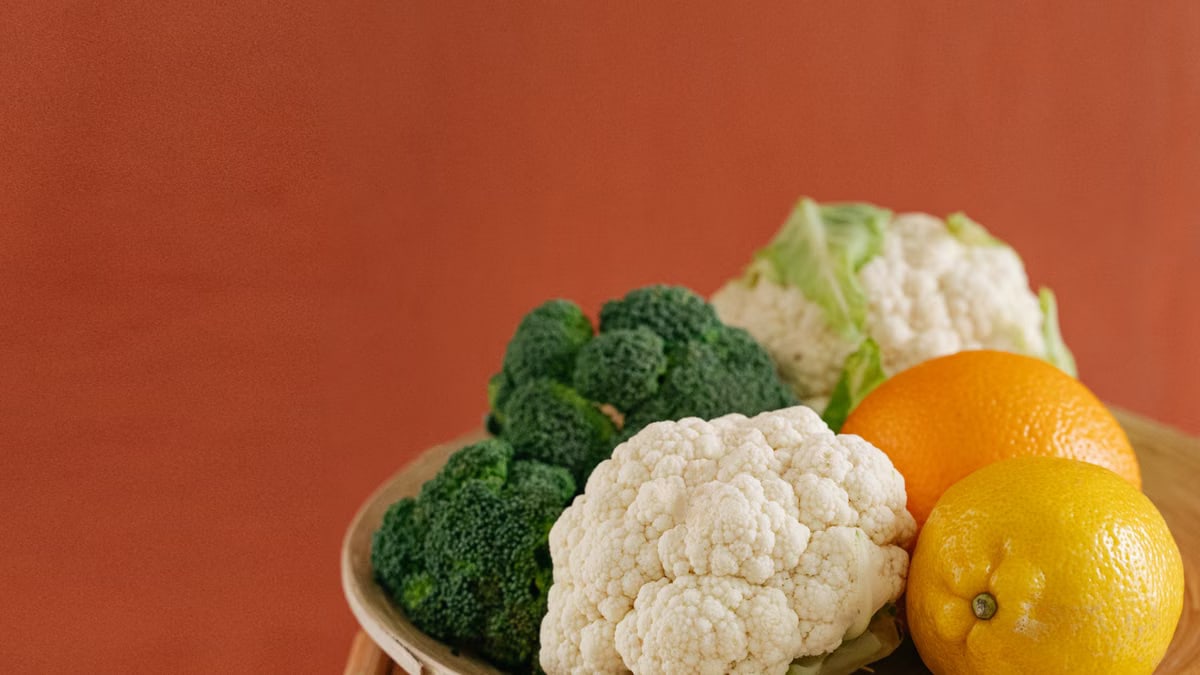 Alimentos que Fortalecen tu Sistema Inmunológico